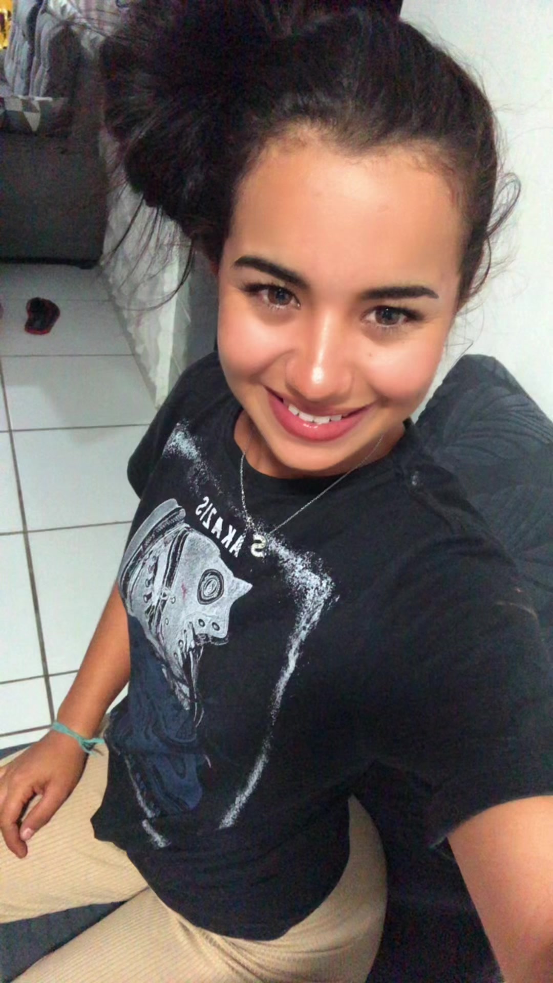 @Sabrina Paloma