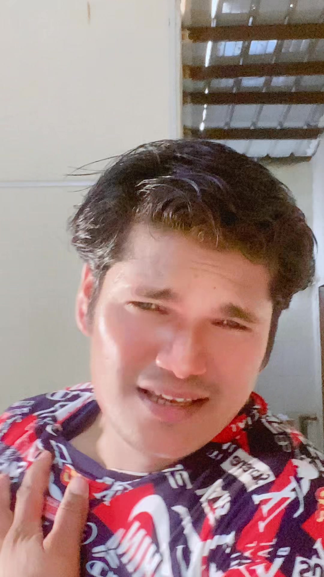 @Pushpa Raj