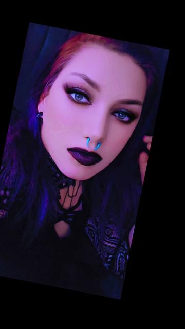@🔥⛓️Gothic Dark Desires 1⛓️🔥