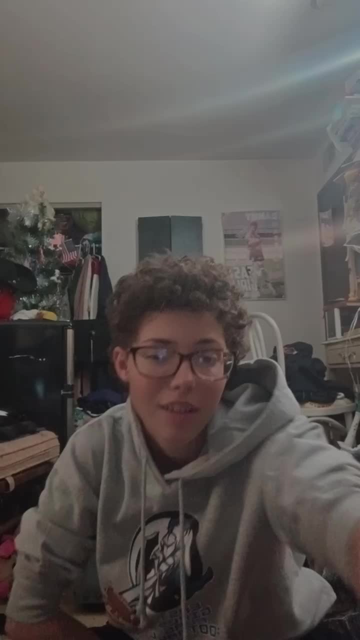 @Danielle