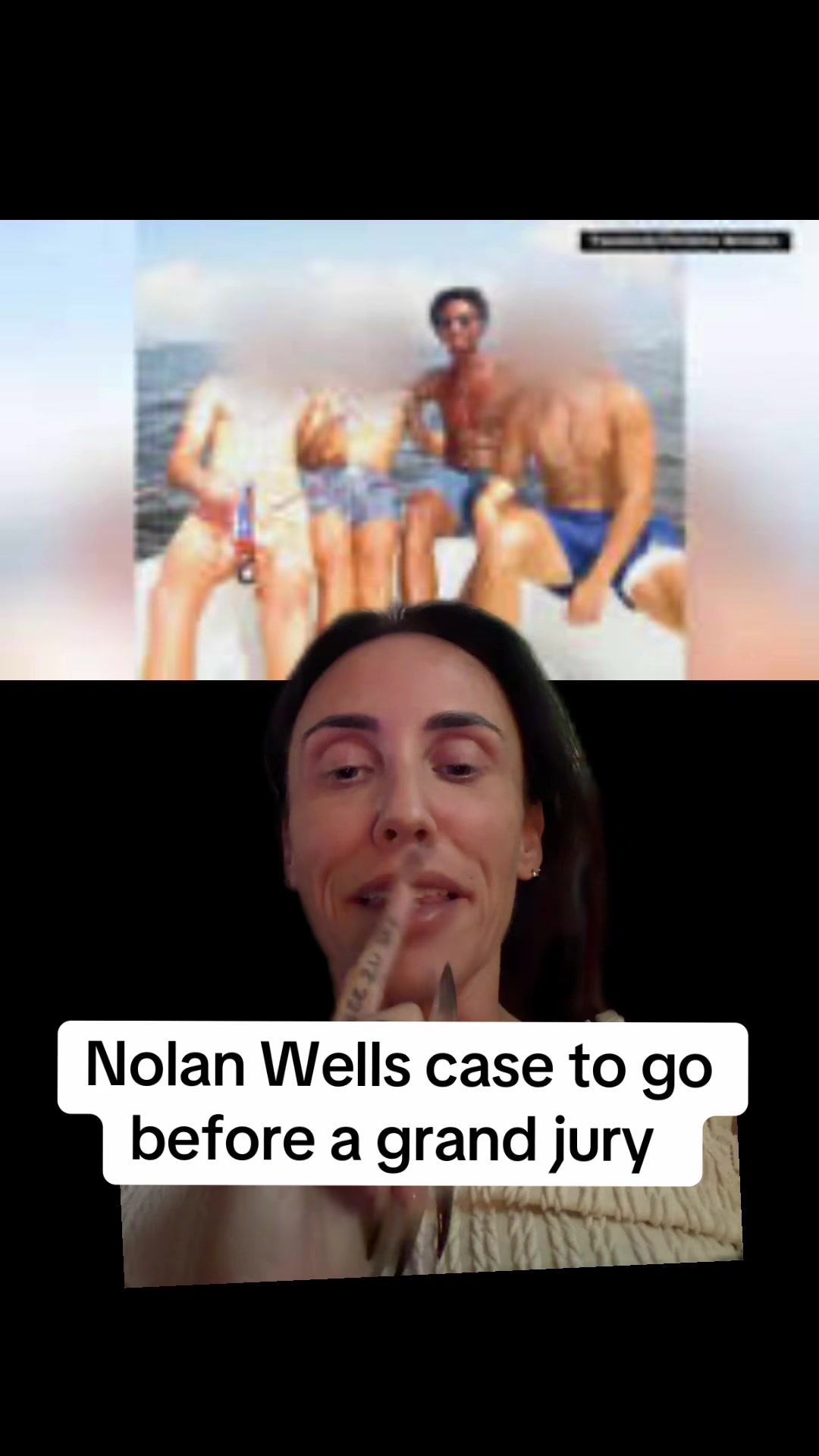 @Stephanie, Esq.