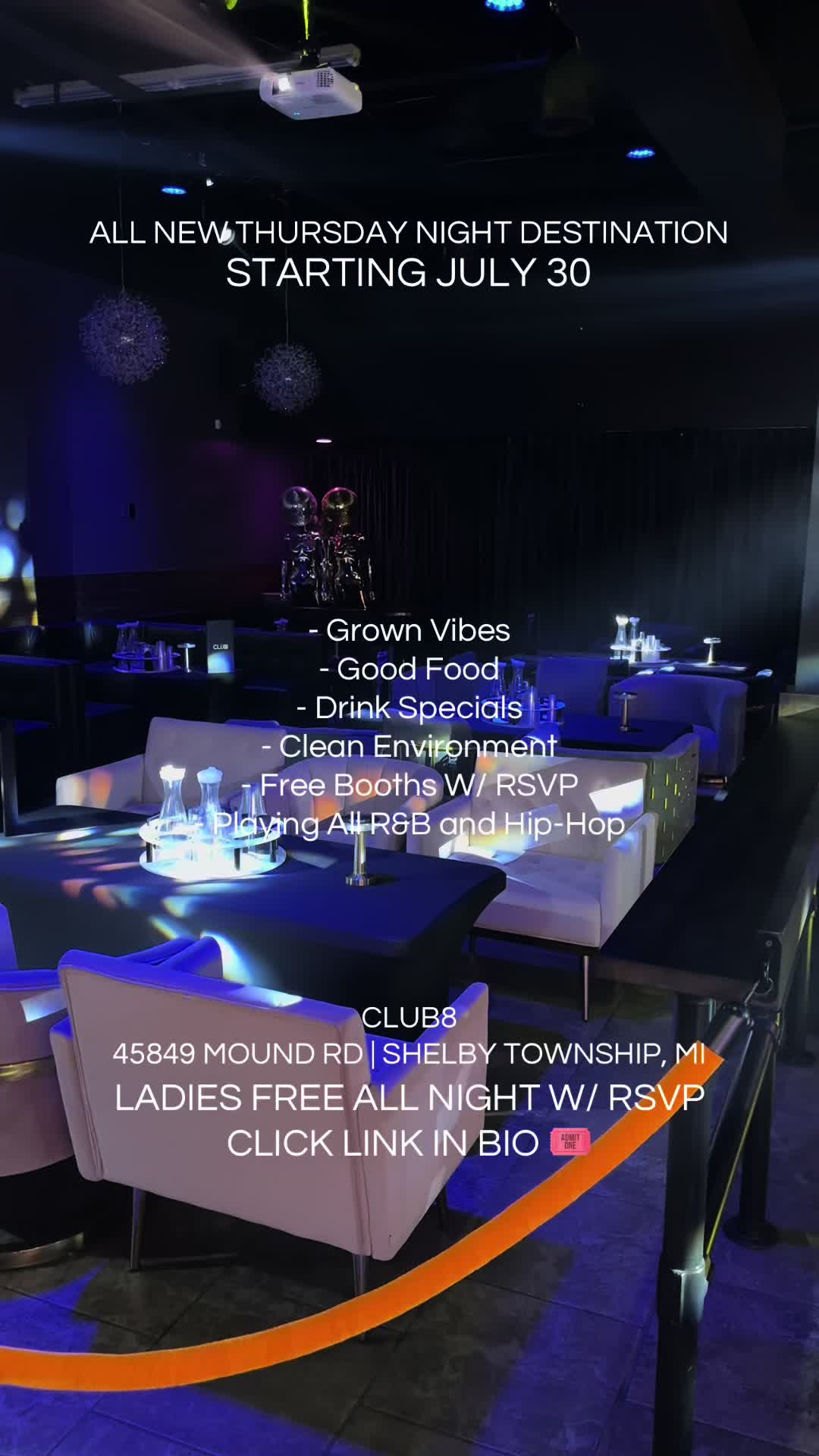 @CeeJay Of Scene Setters Events