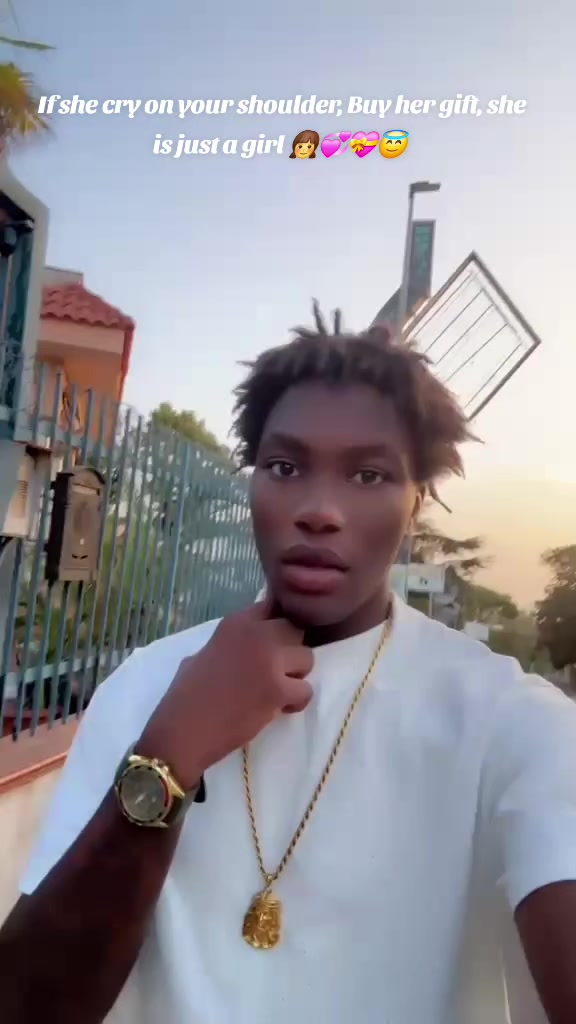 @ASK OF CEO Ricchy$ 🤑