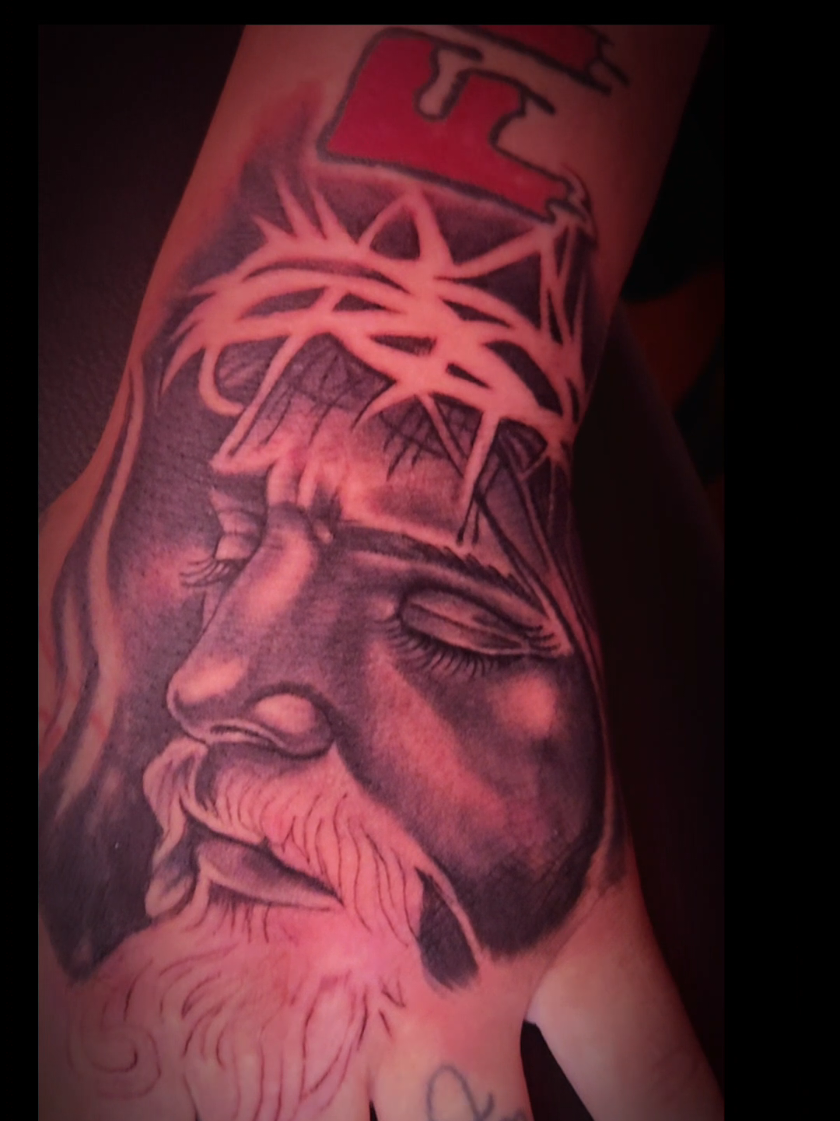 @Juniors Tatts