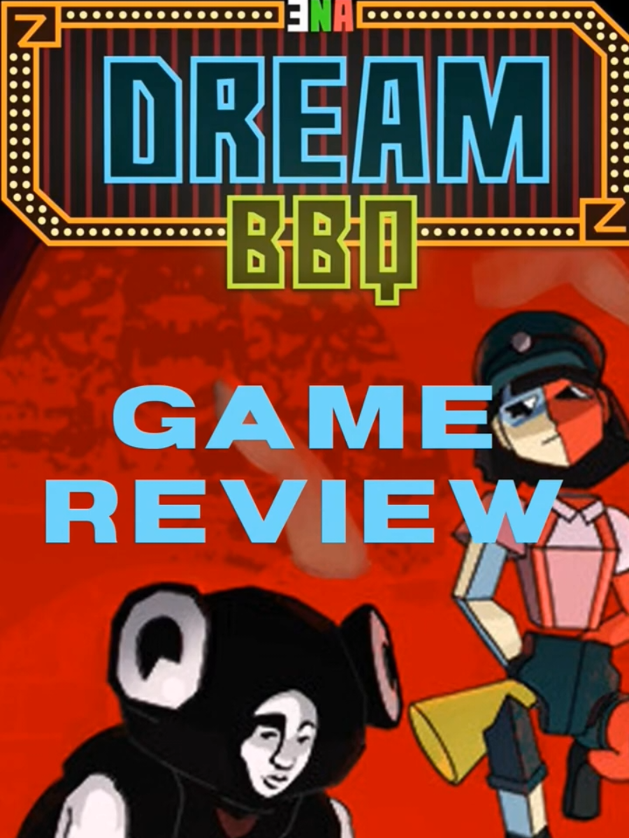 @Concise Game Reviews