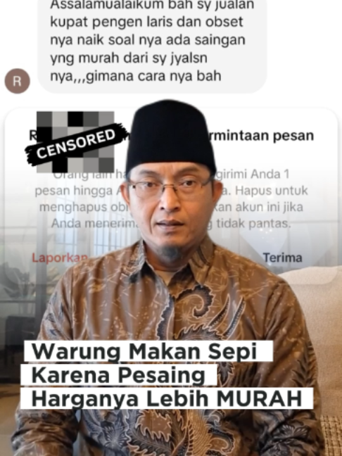@Paranormal Jawa Abah Romdhoni