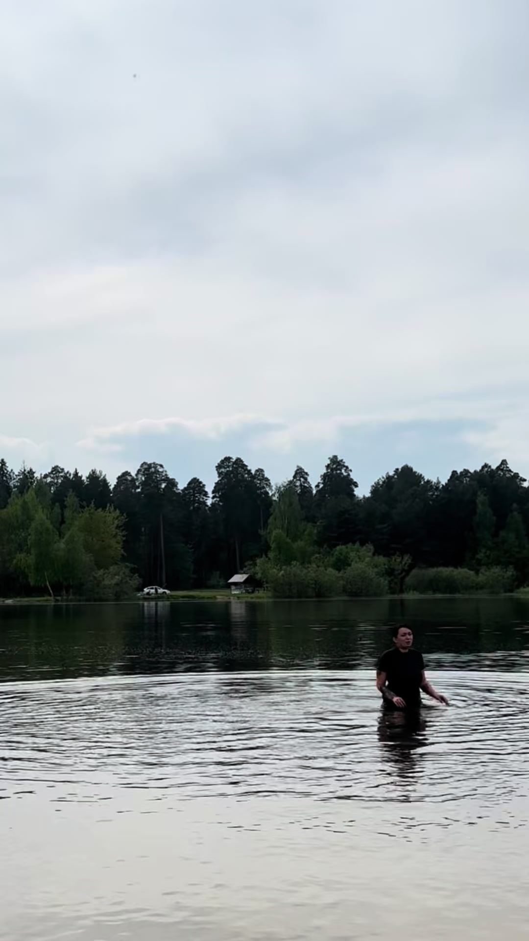 @Большая мамочка