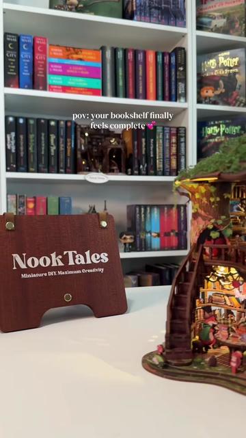 @NookTales