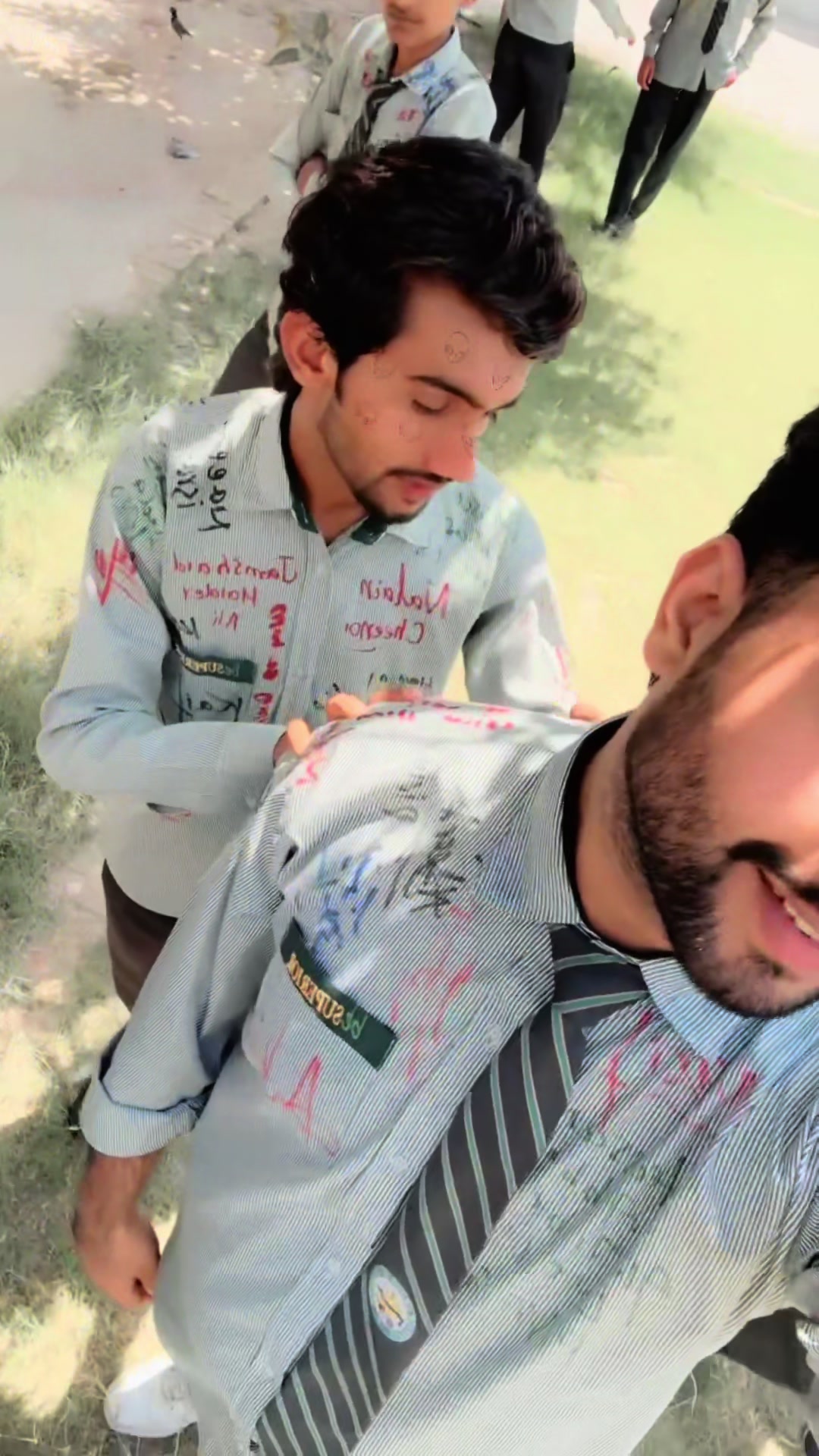 @⚜️شاہ زیب
