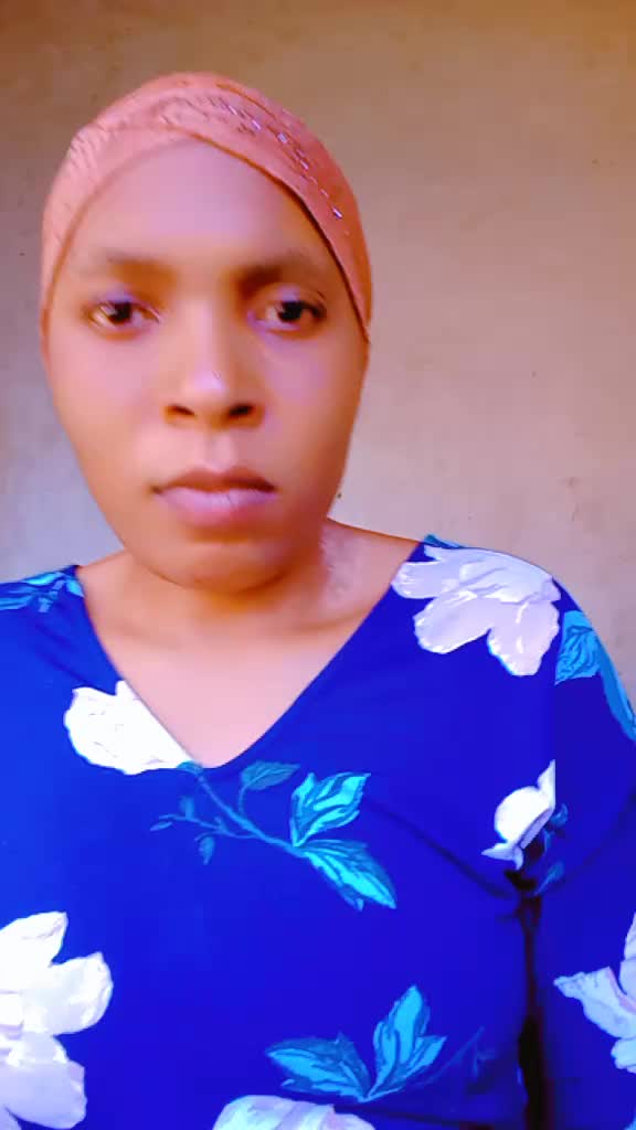 @Vailet Musah