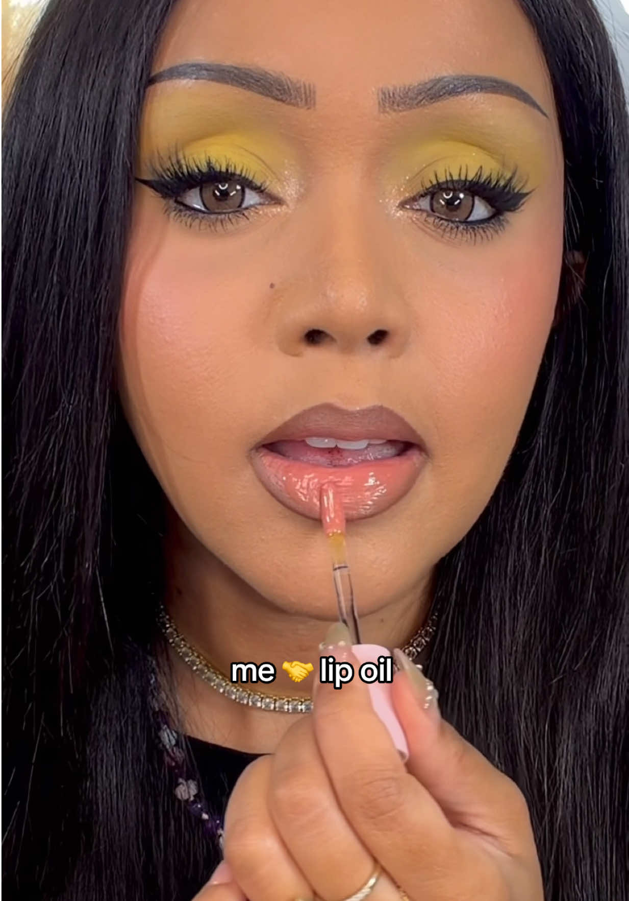 @GlamWithSuzan 🧿
