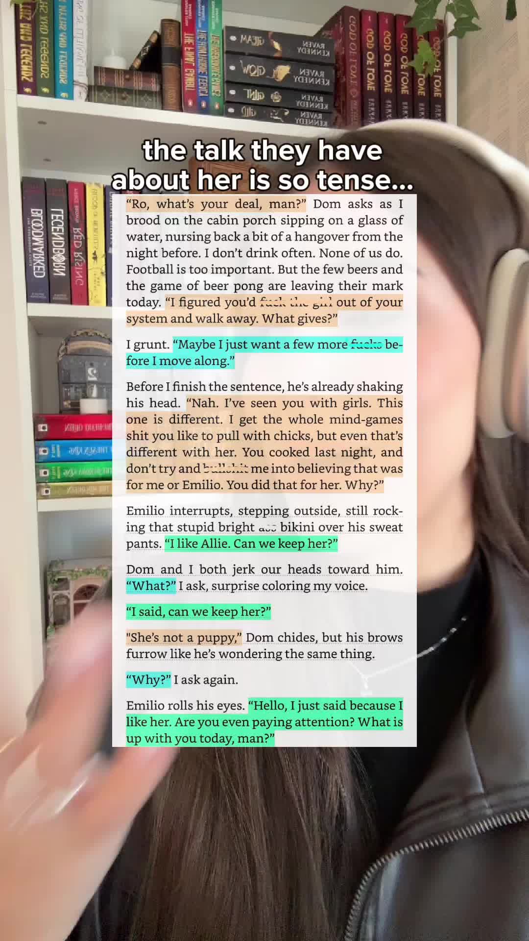 @DanielaRomeroBooks
