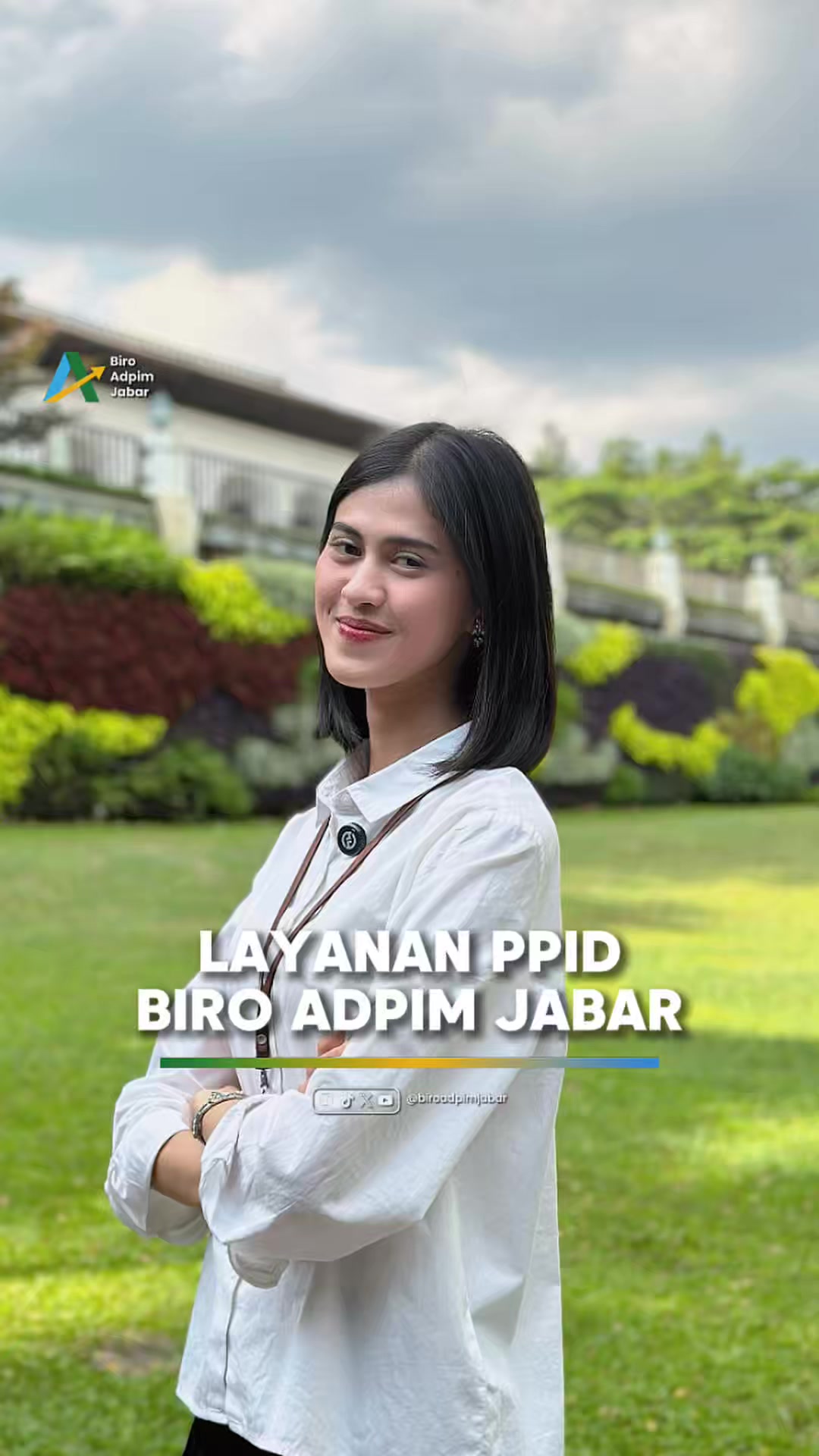 @Biro Adpim Jabar
