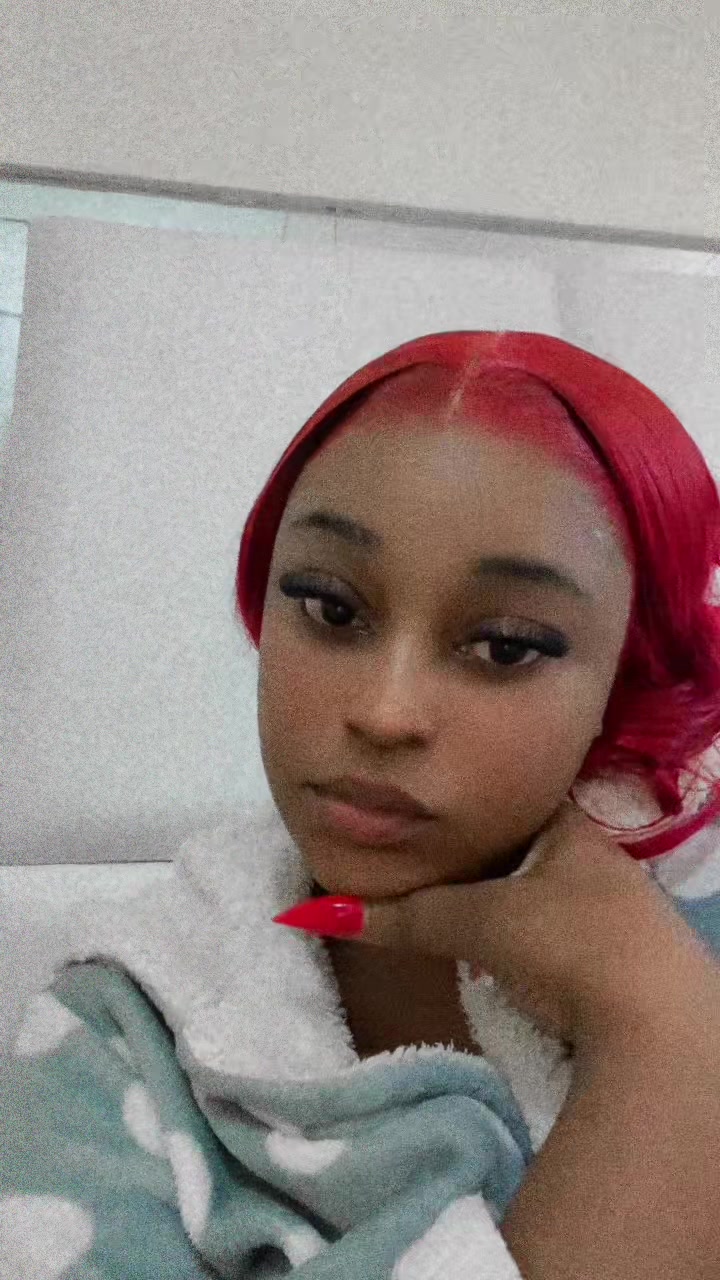@Miss Joy
