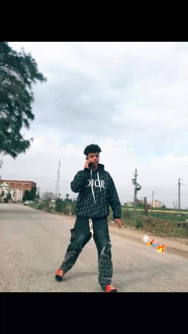 @اللي معاه حمو ميشغلش همو🔥😂
