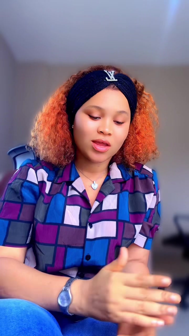 @Mayqueen Kanneh