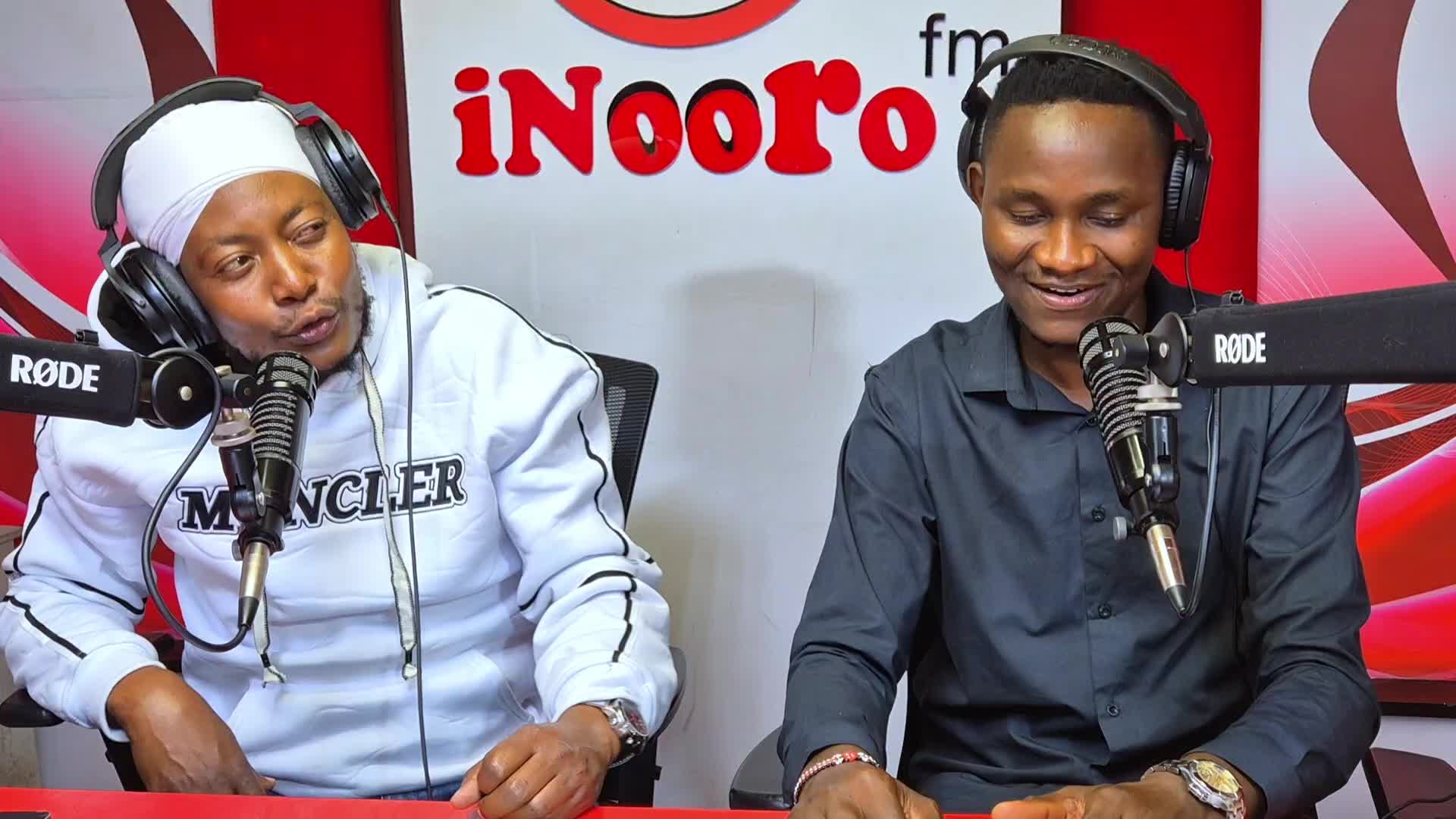 @Inooro Fm