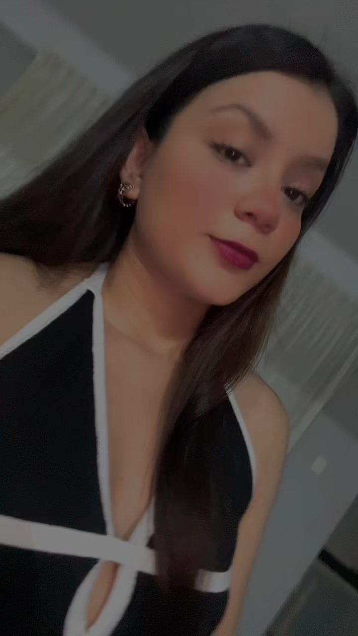 @Daniela  Ruiz