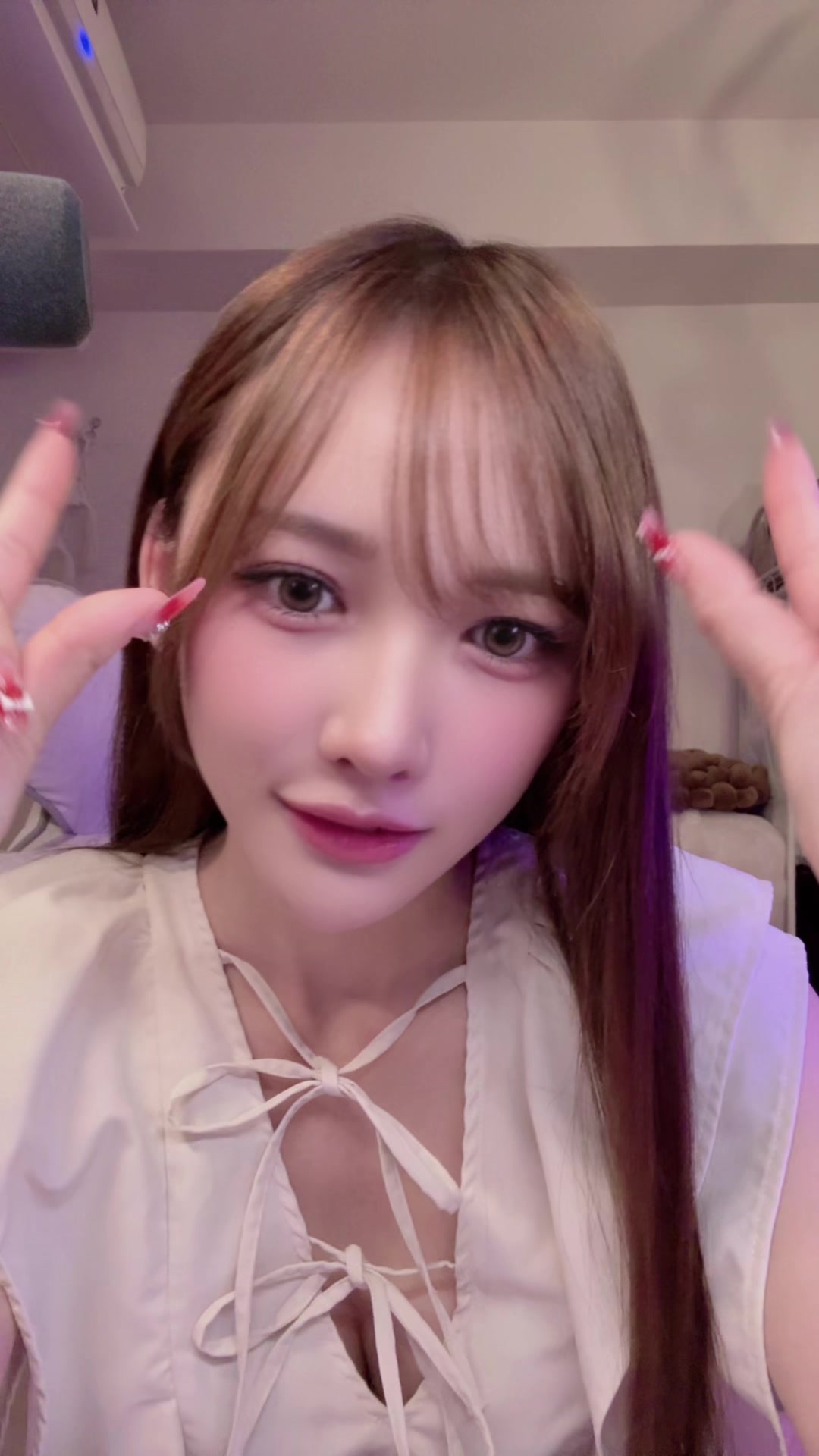 @御園もも🍑🎮