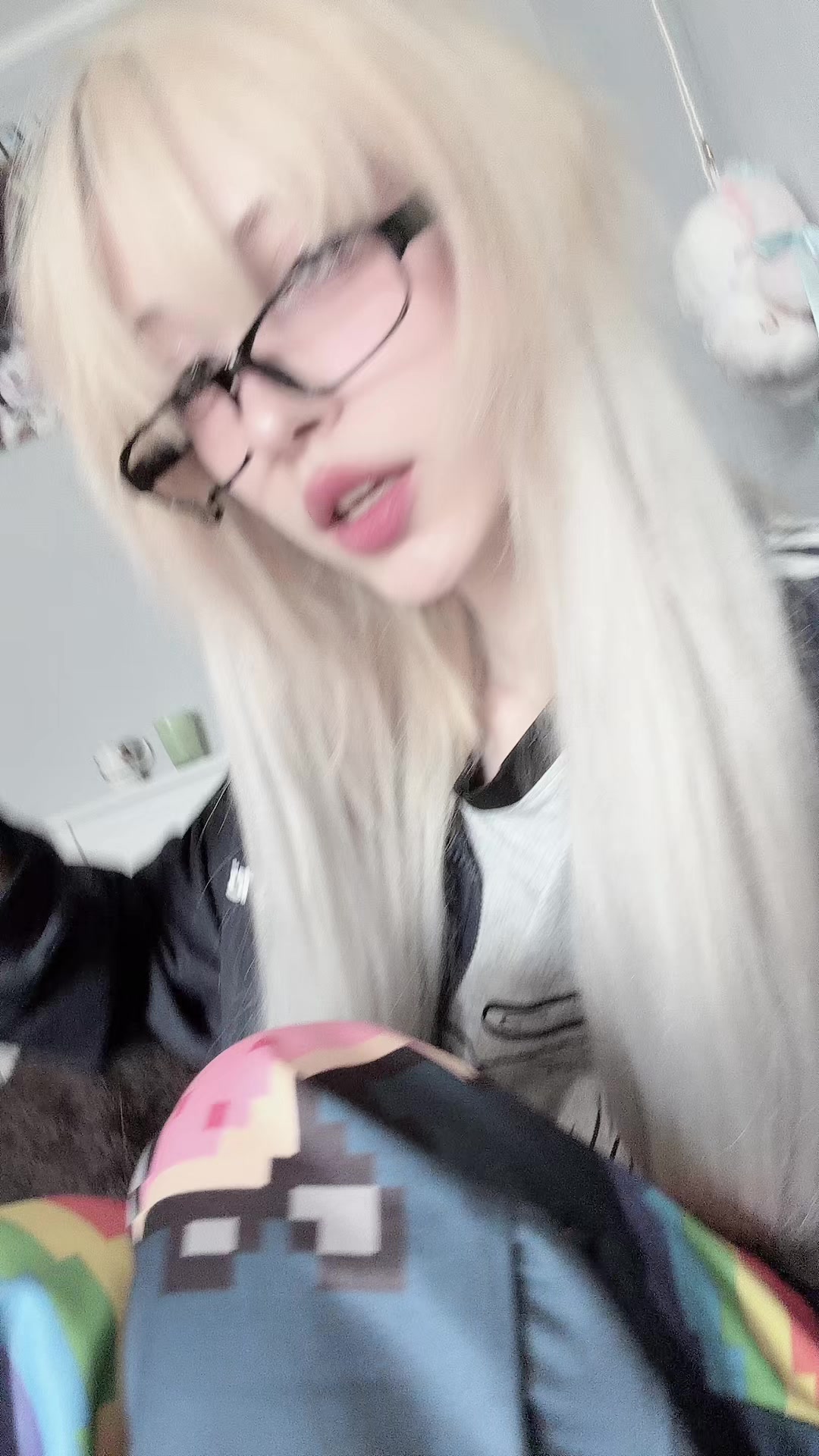 @₊˚⊹♡ k@йLин4|/|к＞᎑＜ ˎˊ˗