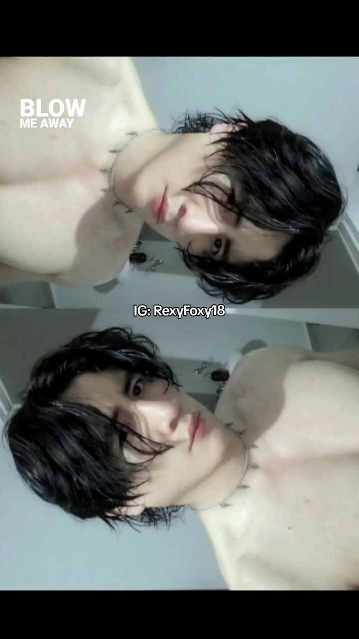 @~RexyFoxy🎭🔥
