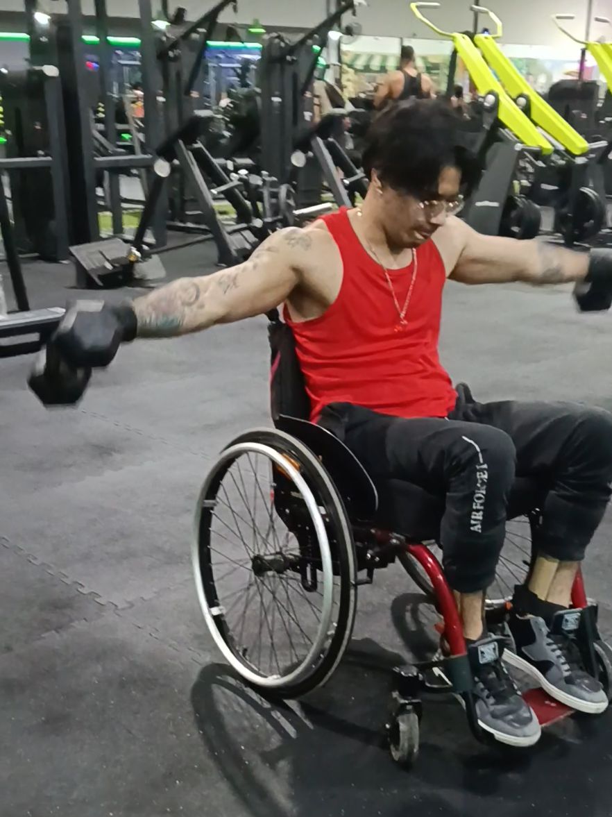 @Rodrigo ♿💪❤️