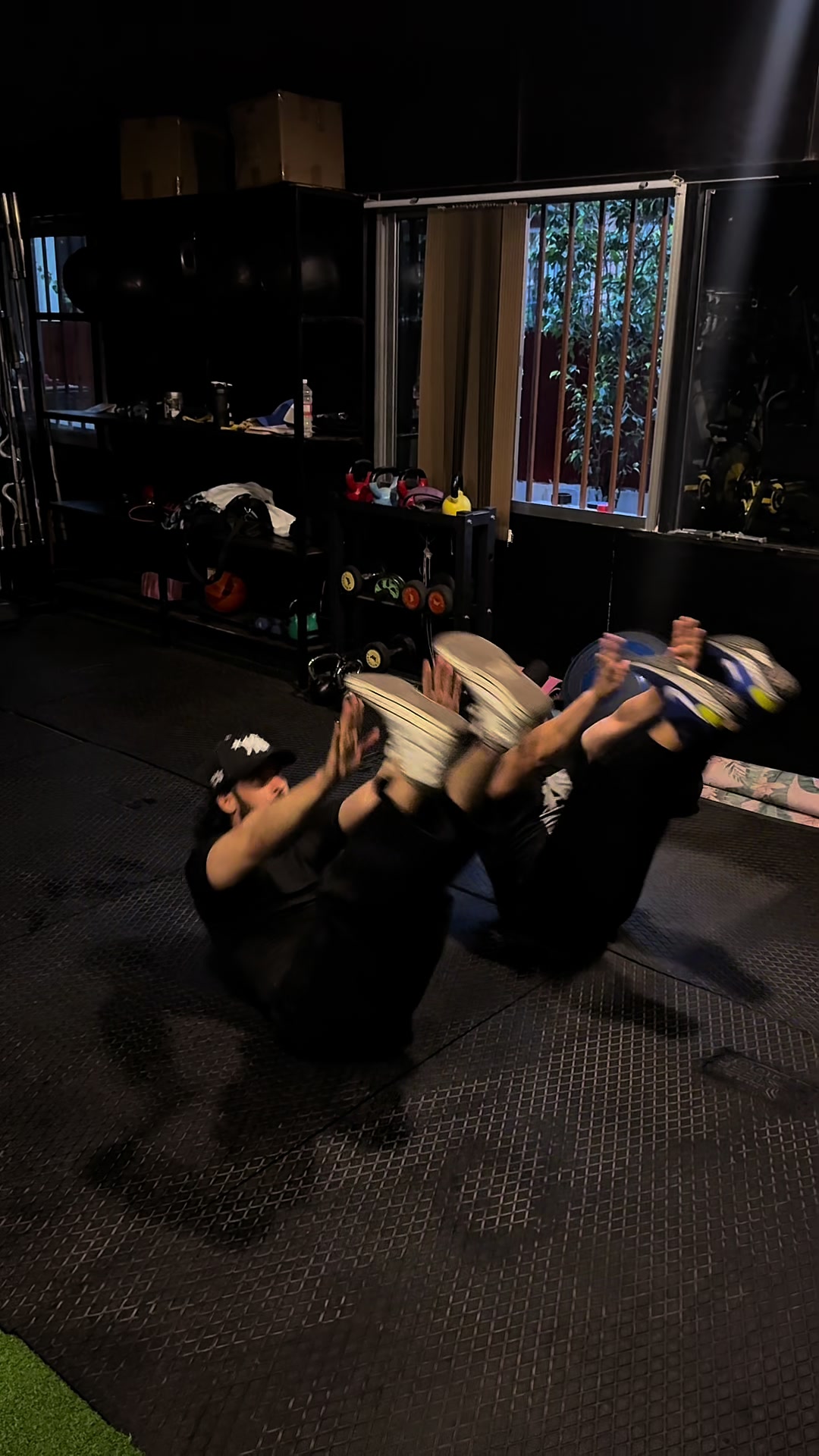 @Dreams Fitness