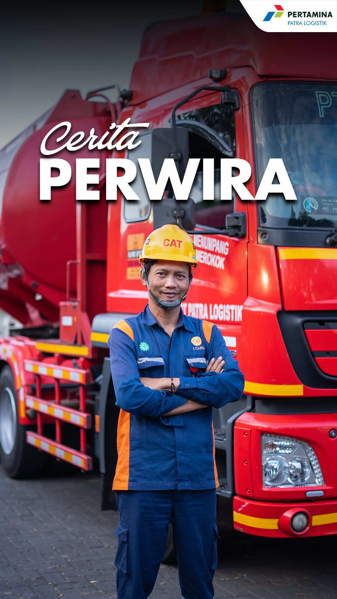 @Patra Logistik