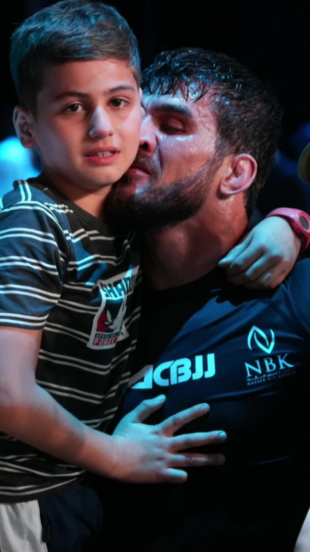 @AGSHIN” WARRIOR” BABAEV