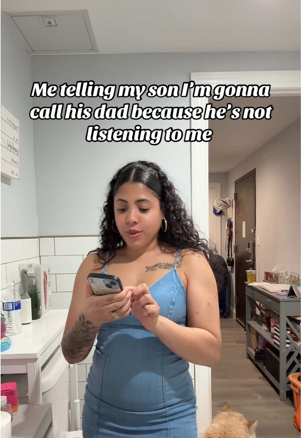 @Judy✨| mom of 2💙💖