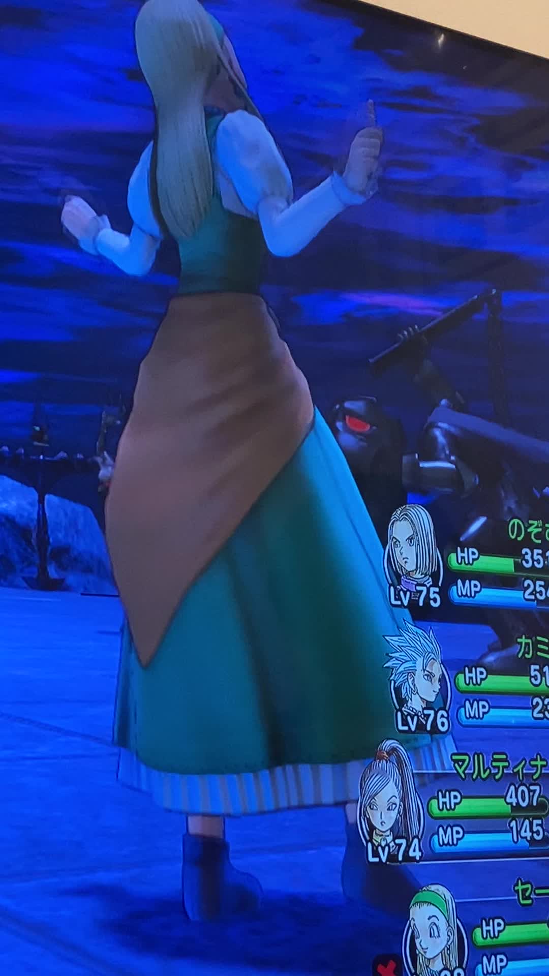 @ロト勇者