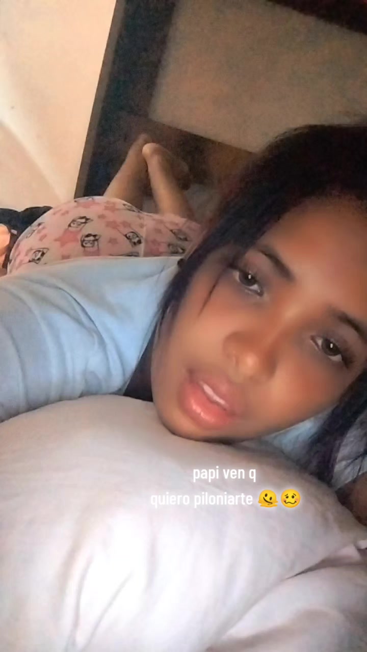 @shirlis Paola 😍