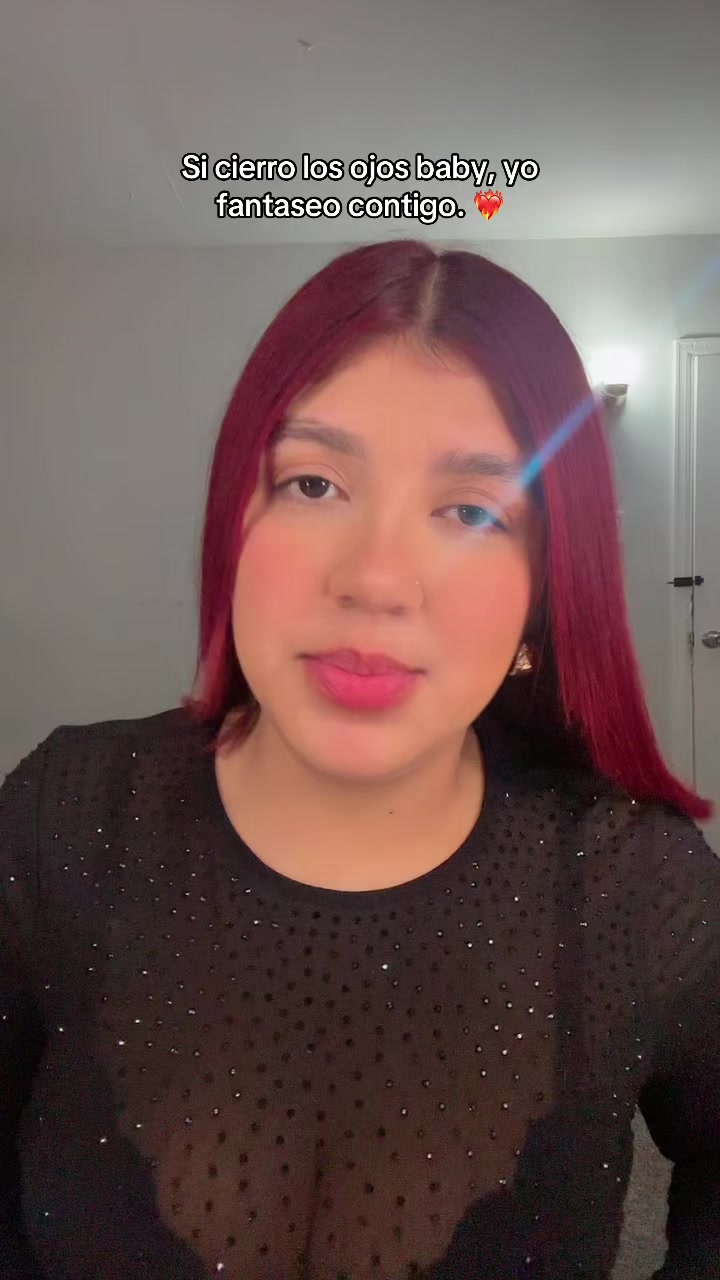 @Daniela. ❄️💨