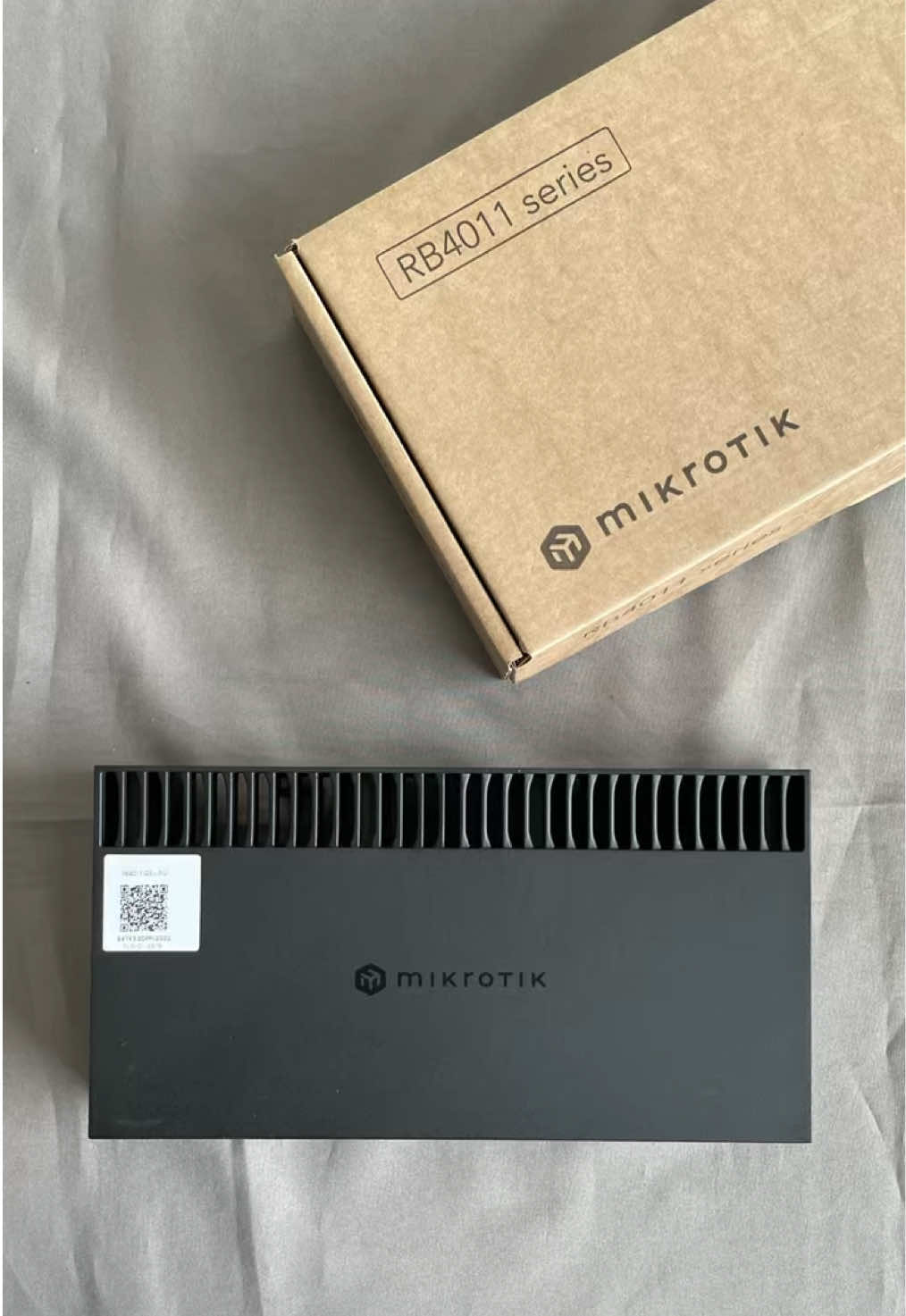 @Megatronik Distributor