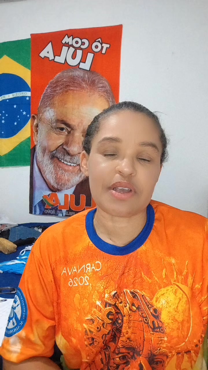 @Eva Lula da Silva