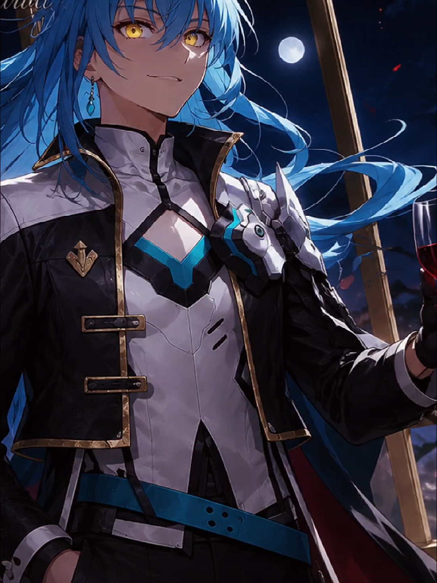 @Rimuru Evil [Emils]