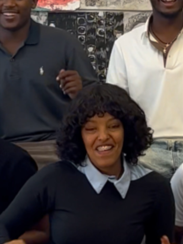@sura እና ጀማው
