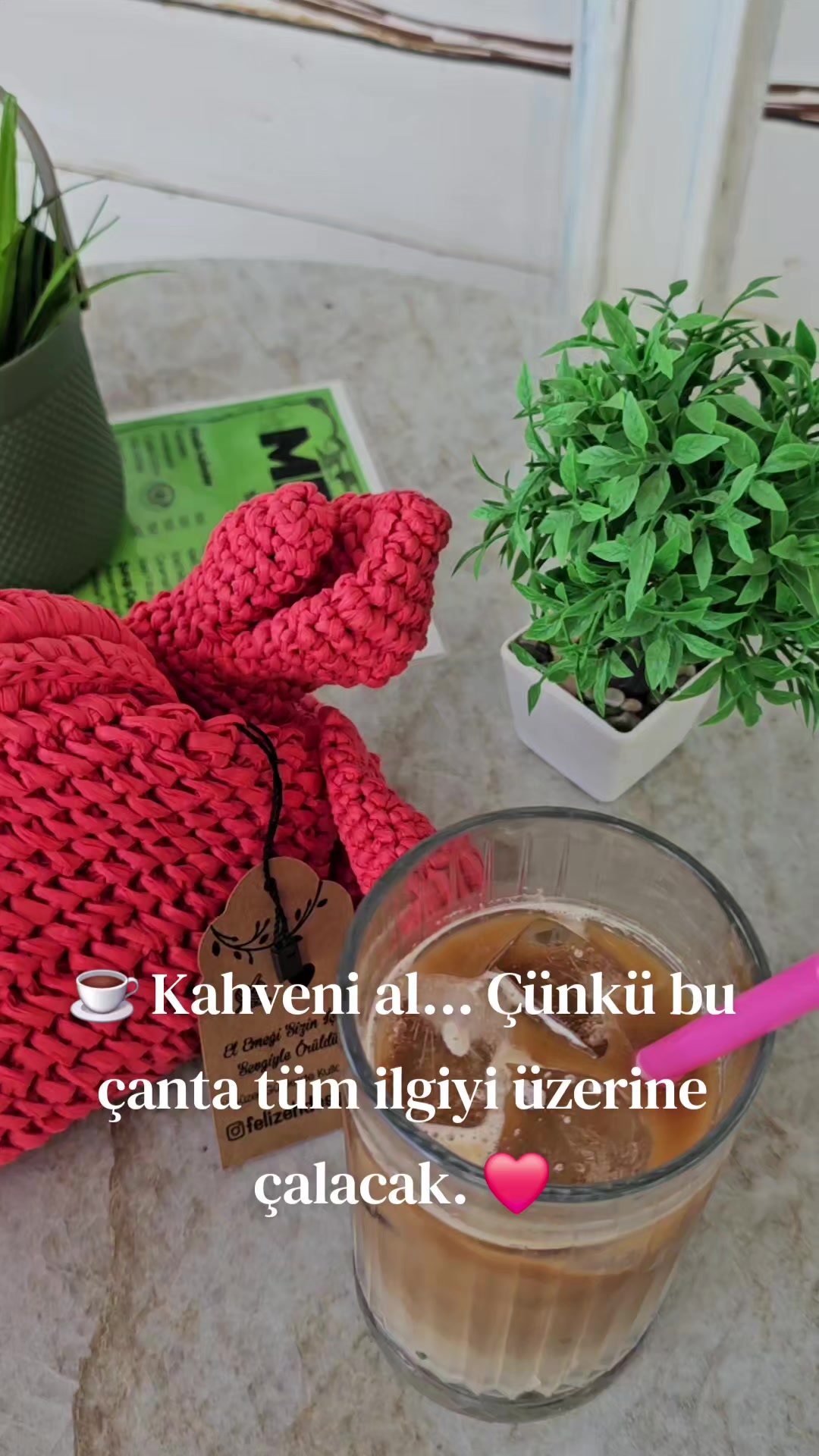 @Felizehdesign Crochet Designer