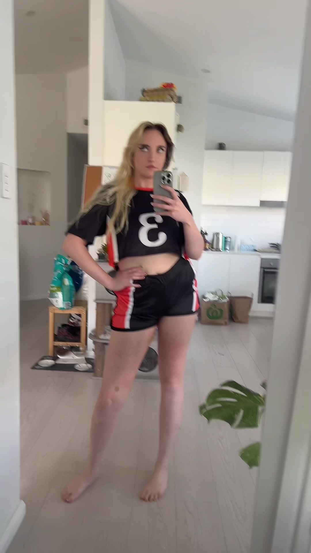 @AppleBlonde5