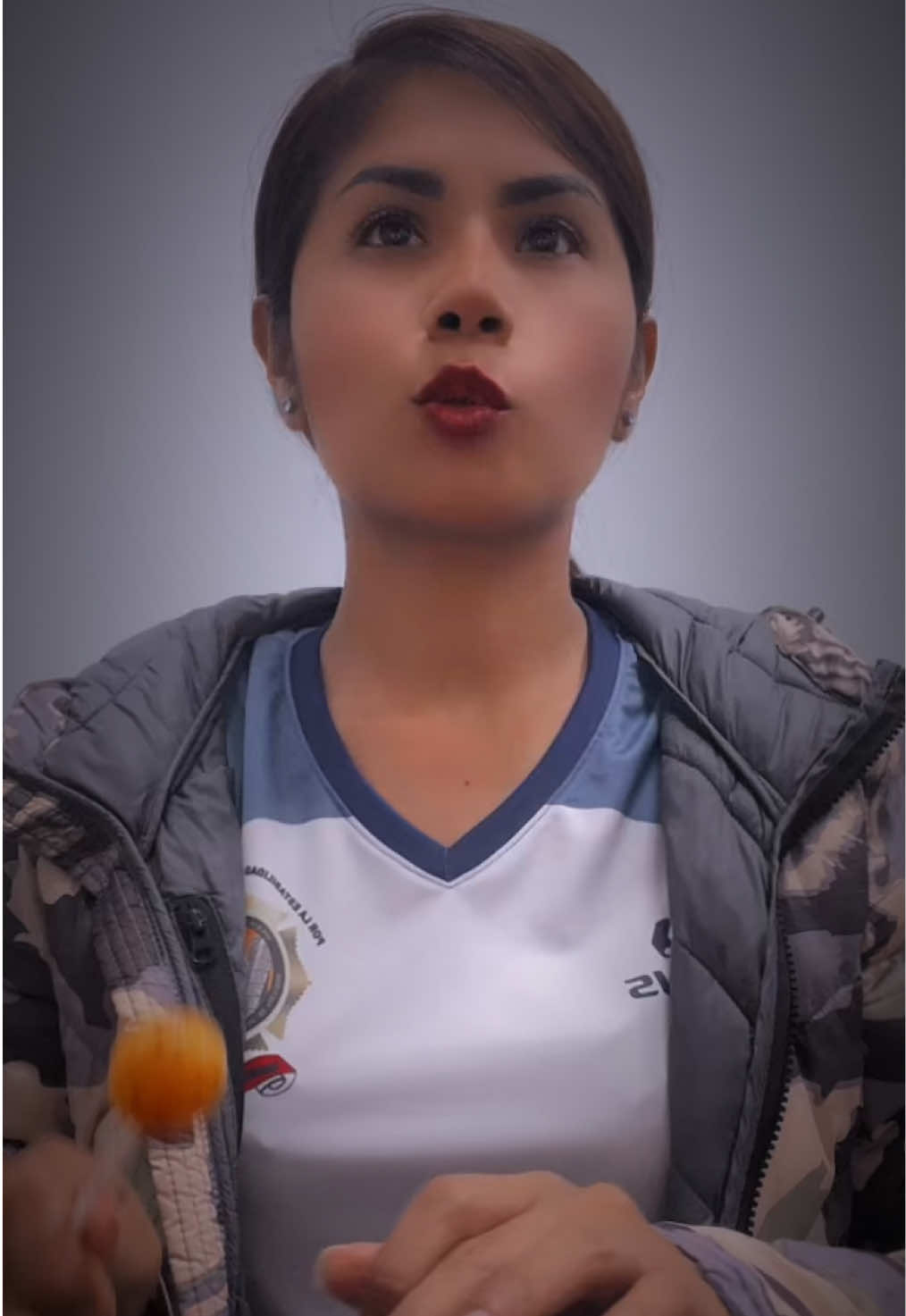 @Erikithap 👮🏽♀️🚔💛✨