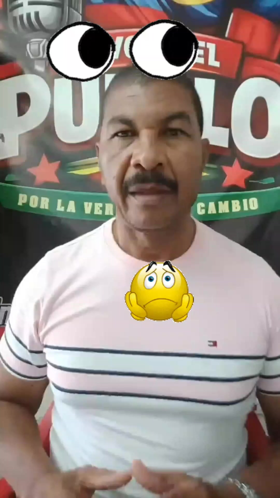 @Ismael Mupal
