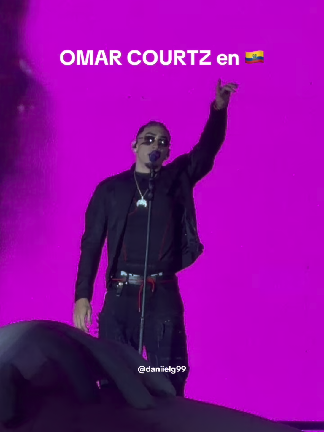 @EL OUSI OC | FDO ๐ต๐ช