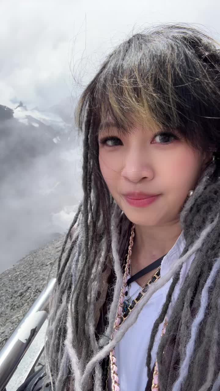 @雷鬼娘