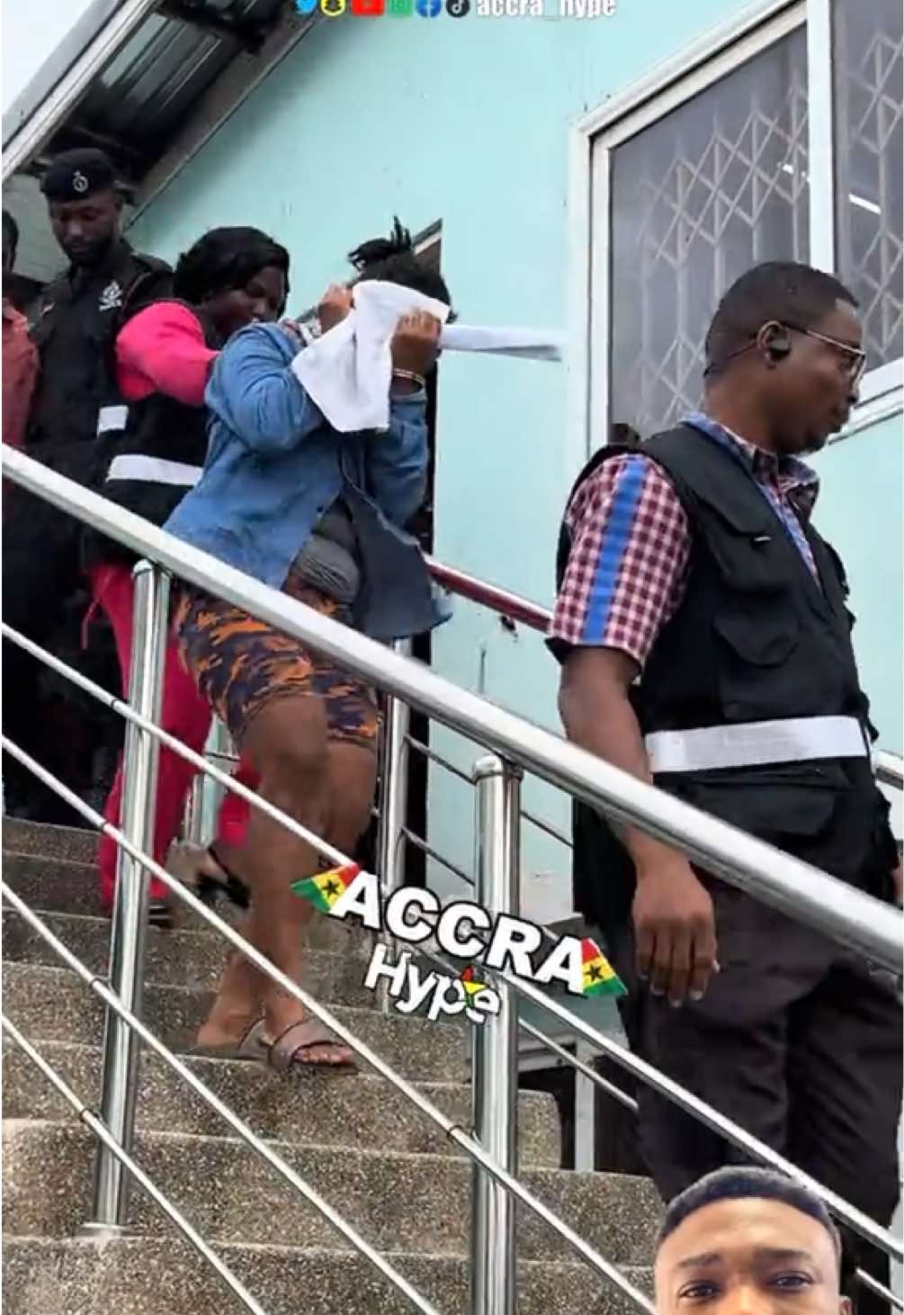 @Accra Hype
