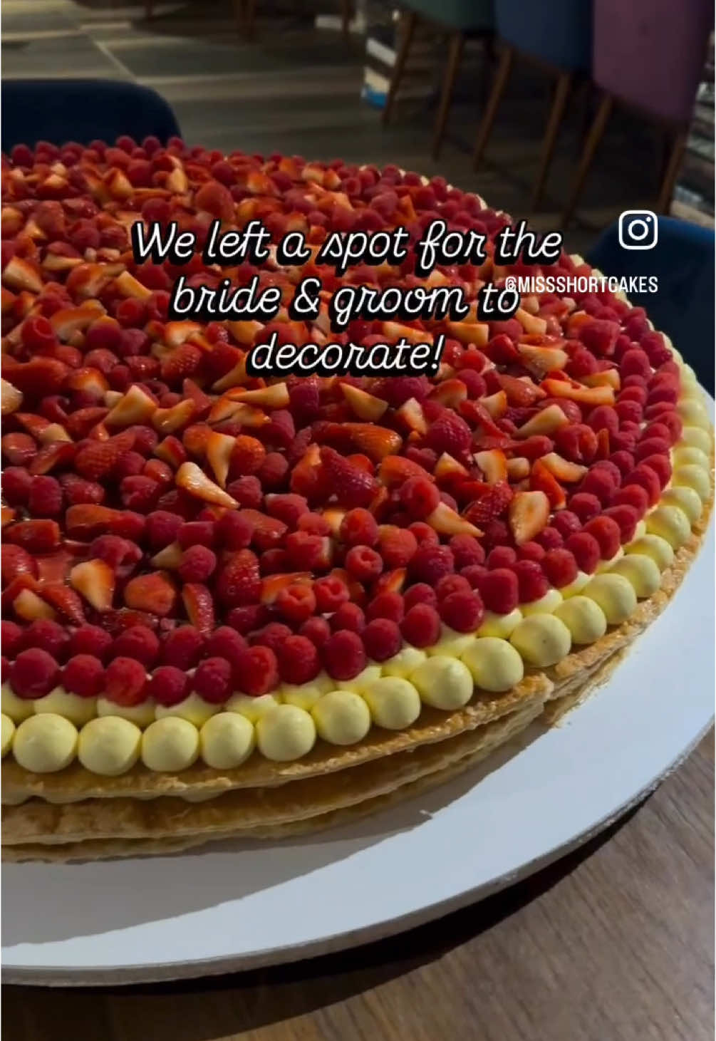 @MissShortcakes