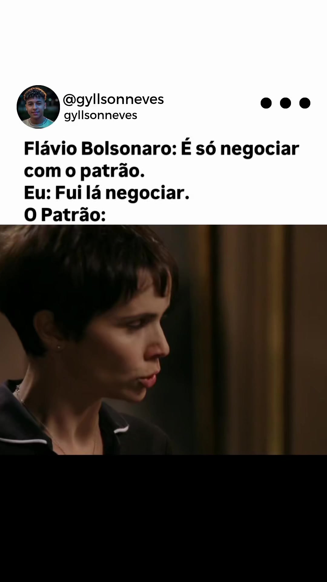 @Gyllson Neves