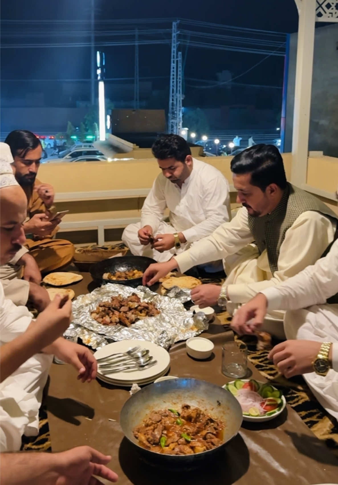 @Shinwari Dodai