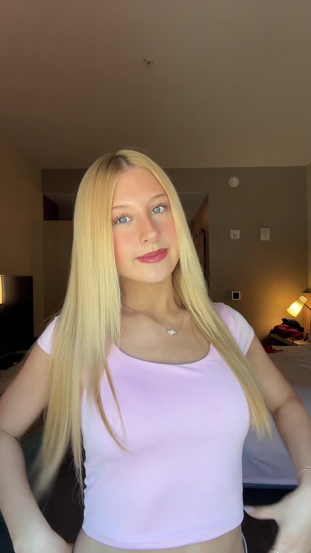@Kayla Rose💗