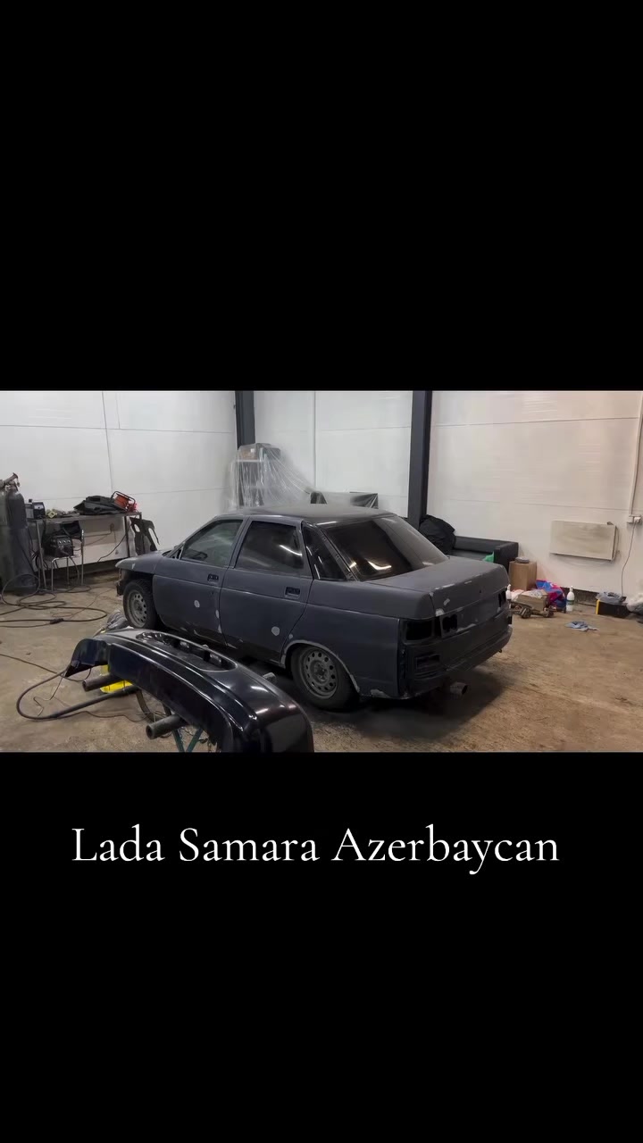 @Samara_Lada_Azerbaycan_