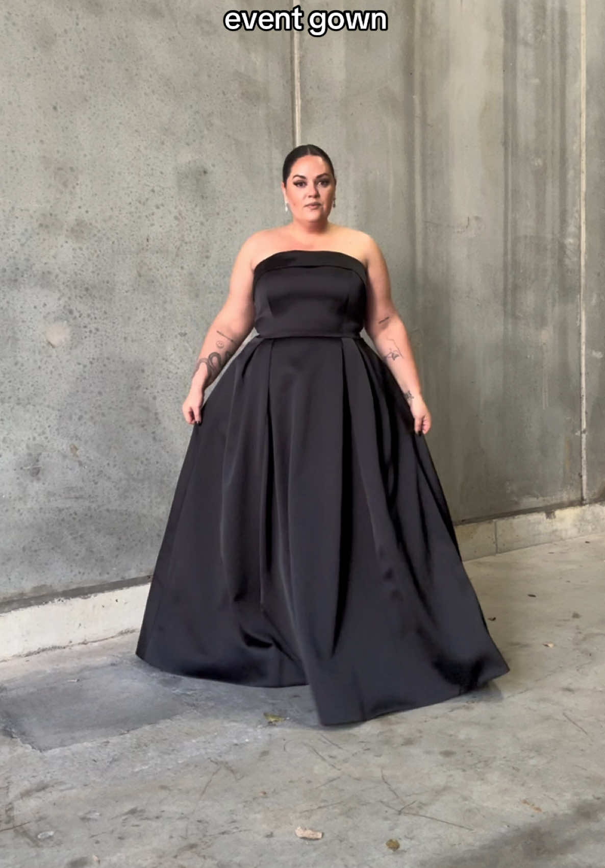 @Chloe Vick